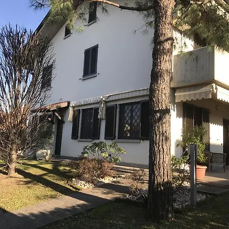 La Casa Di Chiara Casa vacanze