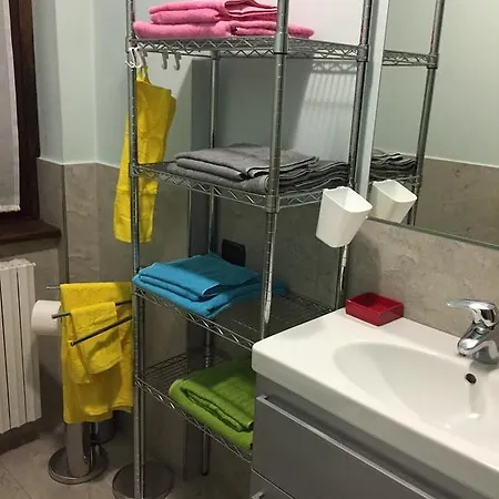 Casa vacanze La Casa Di Chiara *