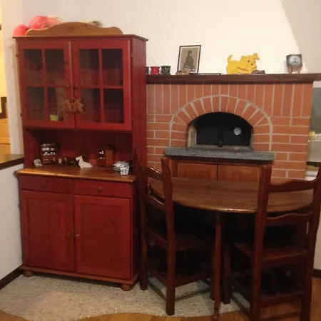 La Casa Di Chiara Casa vacanze *