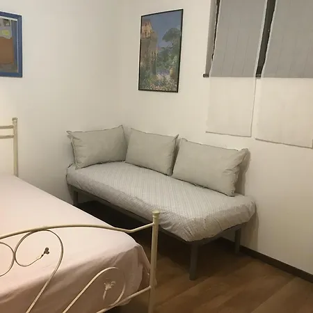 Casa vacanze La Casa Di Chiara Mozzo