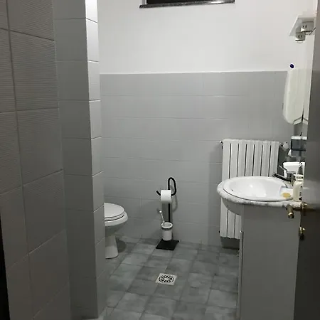 La Casa Di Chiara Mozzo