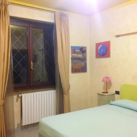 La Casa Di Chiara Casa vacanze