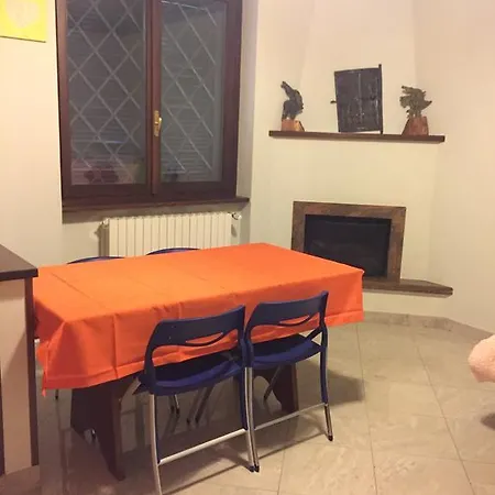 La Casa Di Chiara