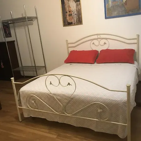 La Casa Di Chiara 펜션 *