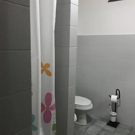 La Casa Di Chiara * Mozzo