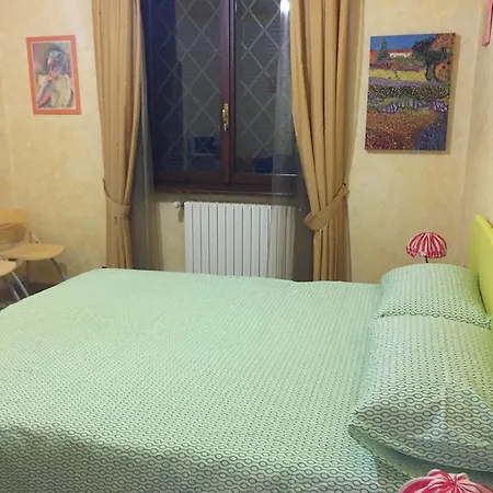 펜션 La Casa Di Chiara