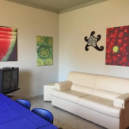 La Casa Di Chiara *