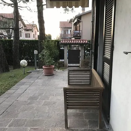 La Casa Di Chiara * Mozzo