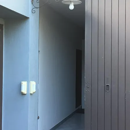 펜션 La Casa Di Chiara 모조