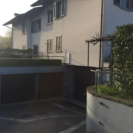 La Casa Di Chiara *