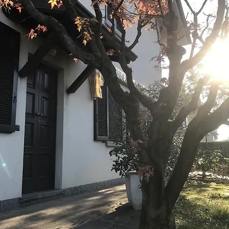 La Casa Di Chiara