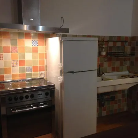 Holiday home La Casa Di Chiara Mozzo
